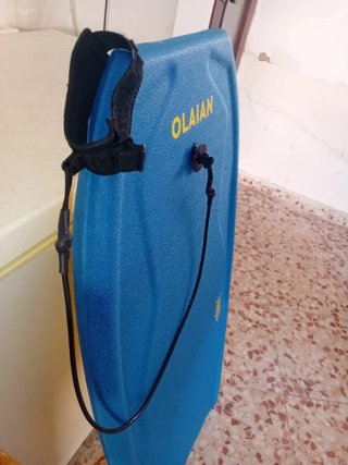 Tabla bodyboard 42"