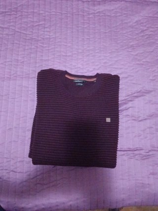 Jersey Roberto Torreta Talla XL