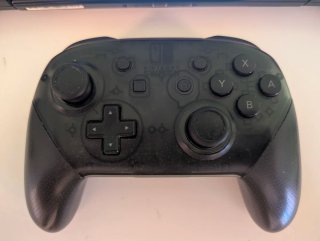 Nintendo Switch V1 ESPECIAL