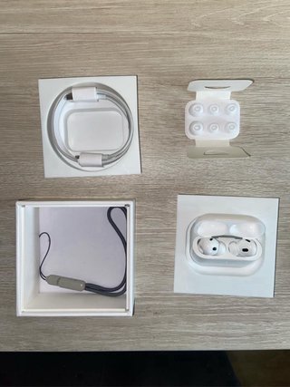 AirPods Pro2