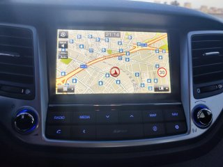 Hyundai Tucson 2017