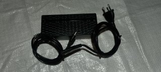 Cargador Patinete Eléctrico