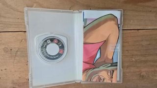 Lote 4 Juegos PSP: Transformers, Tekken, God of Wa