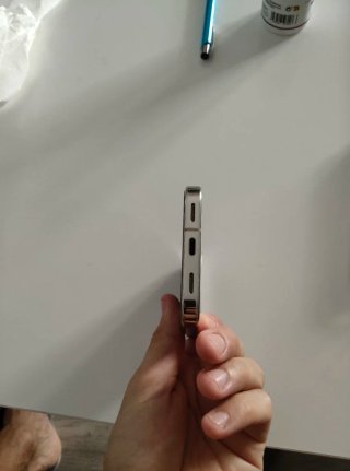 Google Pixel 10 Pro 256GB Porcelana