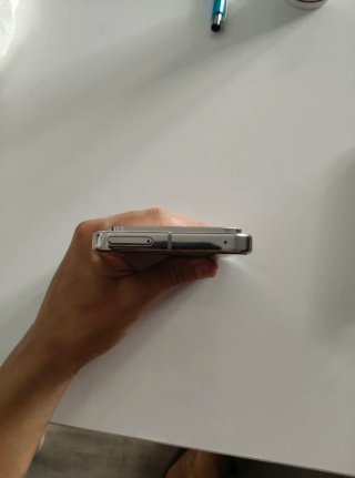 Google Pixel 10 Pro 256GB Porcelana