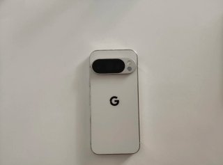 Google Pixel 10 Pro 256GB Porcelana