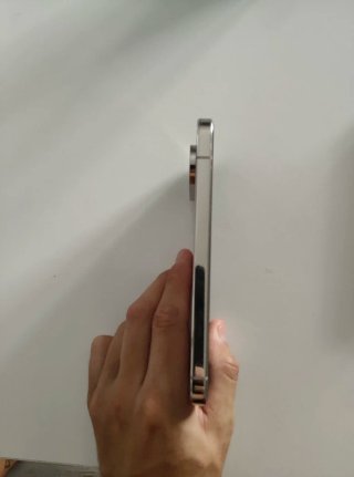 Google Pixel 10 Pro 256GB Porcelana