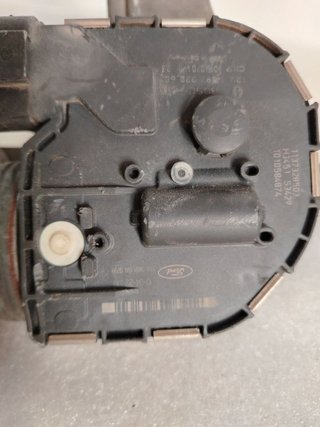 Motor Limpiaparabrisas Delantero Izquierdo Ford S-
