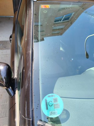 Opel Corsa 2006