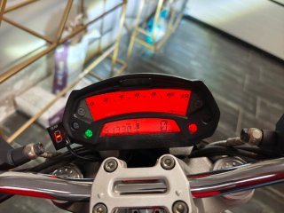 Ducati Monster 696