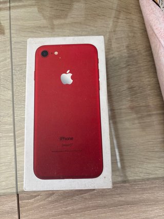 iPhone 7 para piezas
