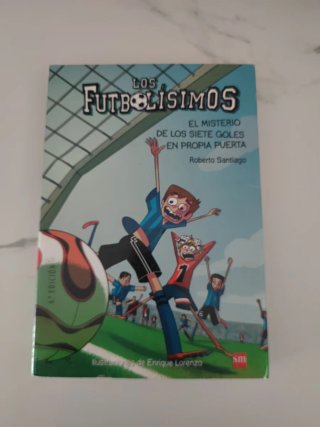 Libros infantiles