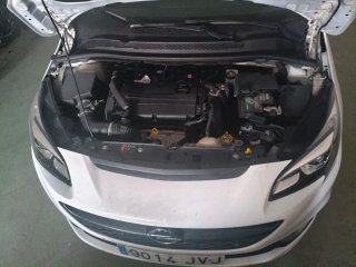 Opel Corsa 2016