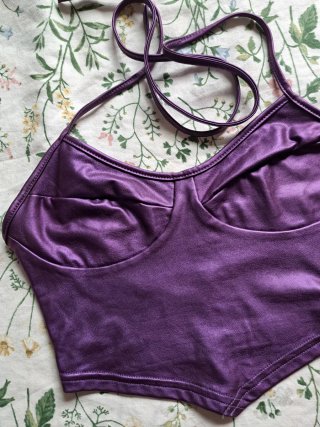 Lote 4 Tops Shein Talla XS
