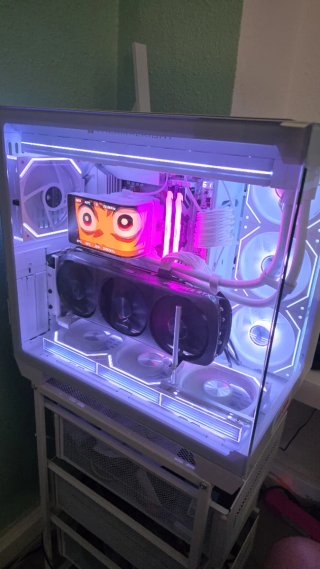 RTX 4080 Super Zotac