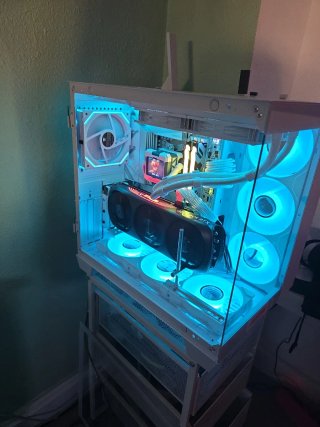RTX 4080 Super Zotac