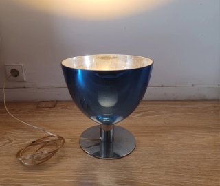 Lámpara de mesa estilo vintage