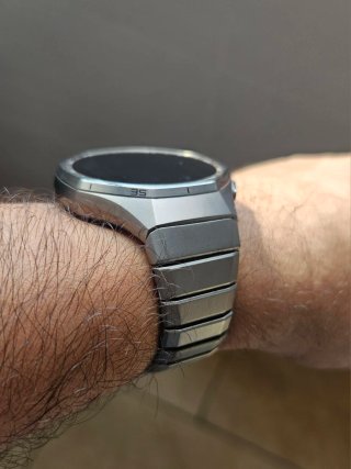 Huawei Watch GT 6 Pro con factura + 15 correas