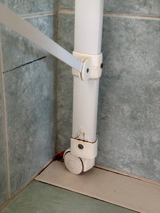 Bañera y cambiador para bebé