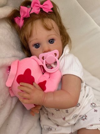 Niña reborn