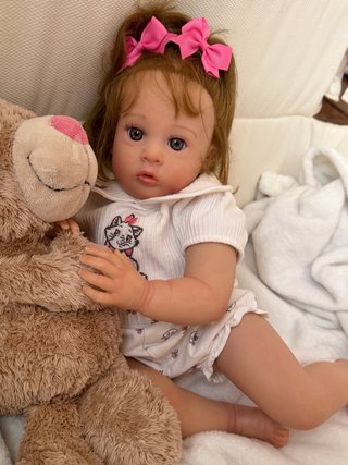 Niña reborn