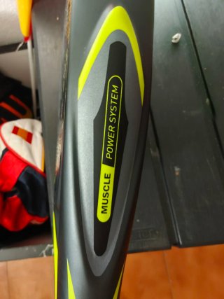 Pala Adidas Arrow Hit Carbon