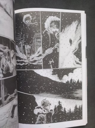 Clementine - The Walking Dead