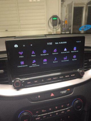 KIA XCeed 2021