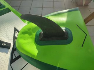 Tabla Paddle Surf Wattsup Guppy 9'