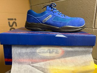 Scarpe antinfortunistiche