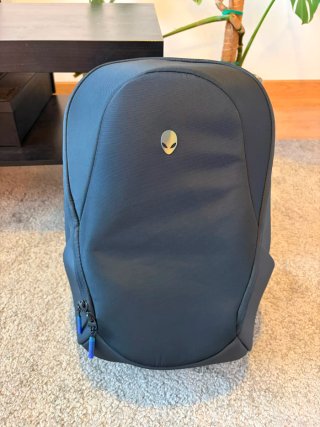 Mochila Alienware 16