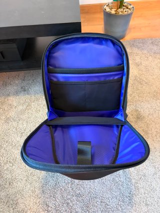 Mochila Alienware 16