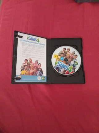 Los Sims 4 PC/MAC