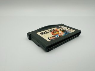 NBA Jam Gameboy Advance Pal EUR