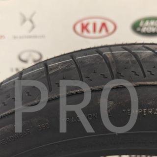 JUEGO 2 NEUMATICOS 205/55 R16 MAXTREK NUEVO