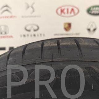 JUEGO 2 NEUMATICOS 185/60 R15 MAZZINI NUEVO