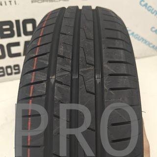JUEGO 2 NEUMATICOS 185/60 R15 MAZZINI NUEVO