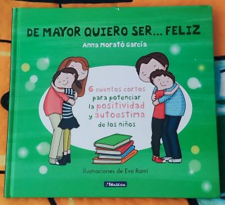 Libros infantiles varios