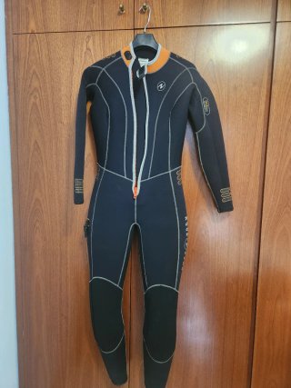 Traje de neopreno Aqua Lung mujer M/44