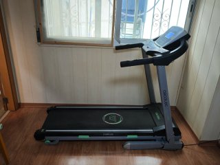 Cinta de correr Cecotec FIT