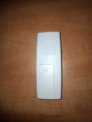 Mando a distancia para aire acondicionado