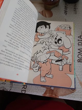 Los Compas escapan de la prisión (nueva present...
