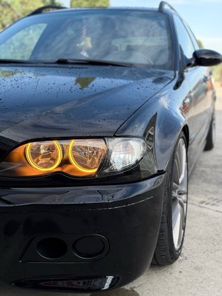 BMW Serie 3 2002