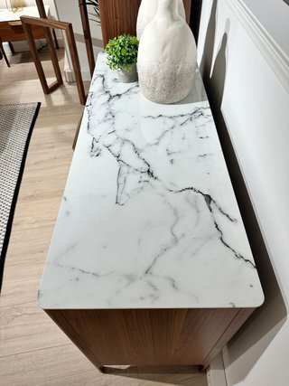 NUEVO REBAJA Elegante y espaciosa cómoda de diseño