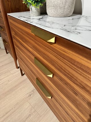 NUEVO REBAJA Elegante y espaciosa cómoda de diseño