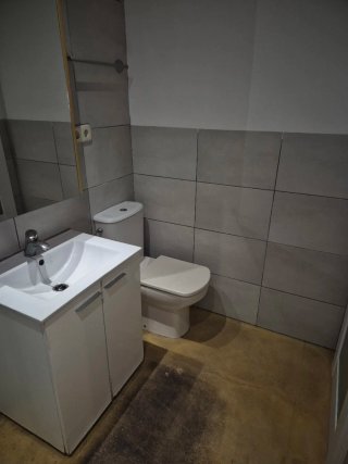 Local loft en Fuenlabrada