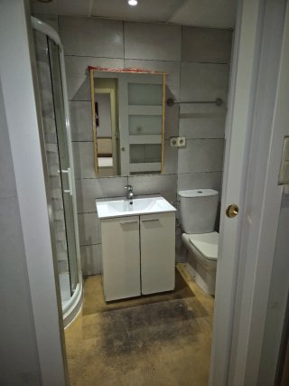 Local loft en Fuenlabrada