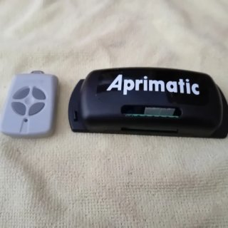 Receptor y 2 Mandos 433 MHz