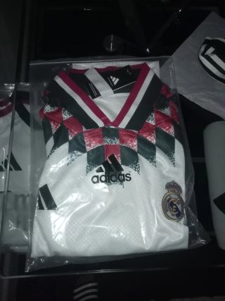 Camisa Retro Adidas