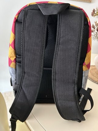 Mochila Harry Potter Gryffindor